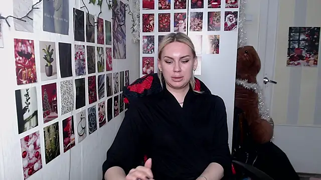 CapriScorpion online show from 01/09/26, 10:51