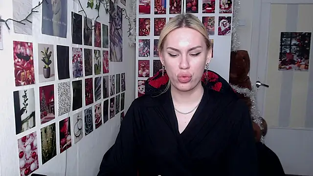 CapriScorpion online show from 01/11/26, 01:27