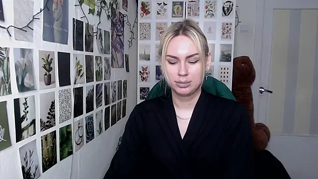 CapriScorpion online show from 01/19/26, 02:32