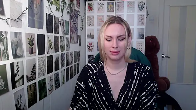 CapriScorpion online show from 02/03/26, 12:43