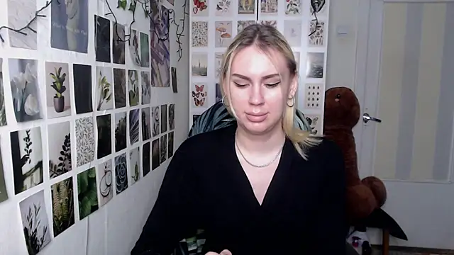 CapriScorpion online show from 02/15/26, 02:14