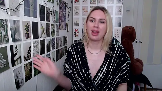 CapriScorpion online show from 02/21/26, 11:44