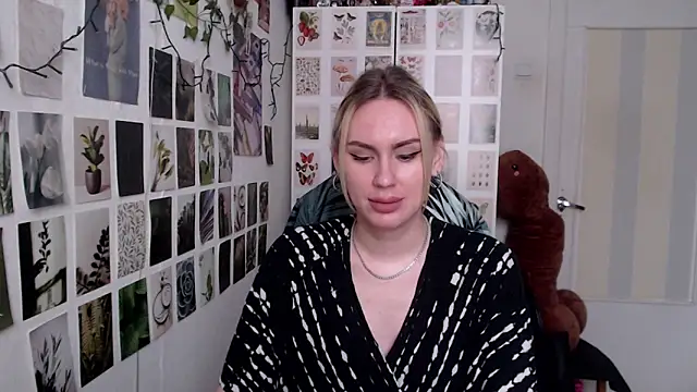 CapriScorpion online show from 02/28/26, 12:39