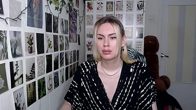 CapriScorpion online show from 03/02/26, 01:18