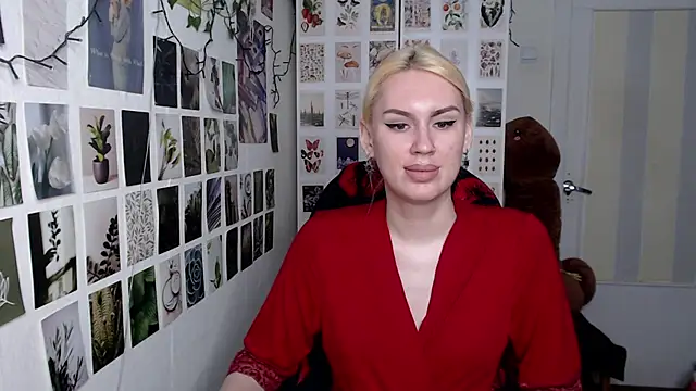 CapriScorpion online show from 03/25/26, 12:33