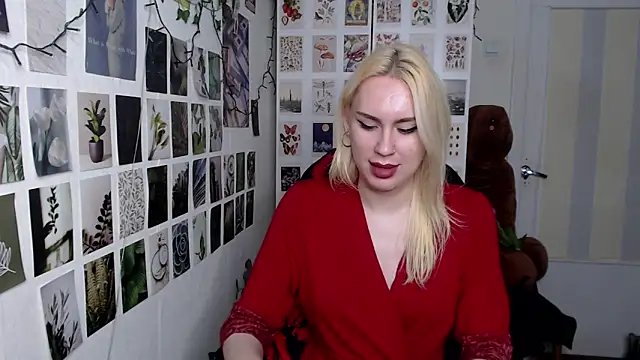 CapriScorpion online show from 03/27/26, 10:04