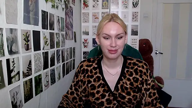 CapriScorpion online show from 05/06/26, 10:53