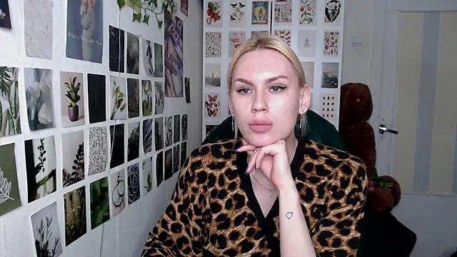 CapriScorpion online show from 05/11/26, 05:10