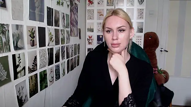 CapriScorpion online show from 05/12/26, 11:29