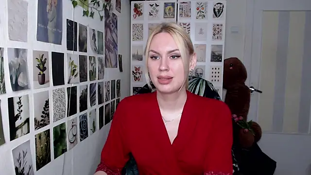 CapriScorpion online show from 05/19/26, 03:51