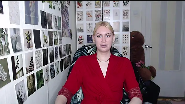 CapriScorpion online show from 06/02/26, 01:13