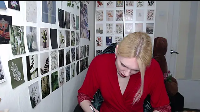 CapriScorpion online show from 06/05/26, 09:59