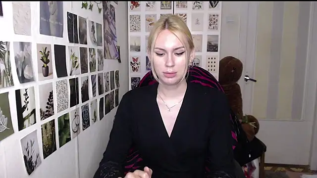 CapriScorpion online show from 06/18/26, 01:37