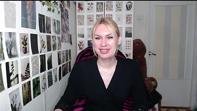 CapriScorpion online show from 06/21/26, 12:41
