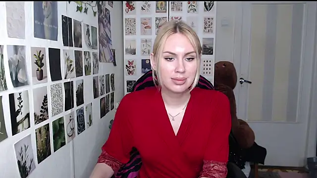CapriScorpion online show from 06/24/26, 12:59