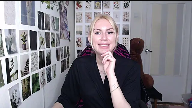 CapriScorpion online show from 07/01/26, 11:12