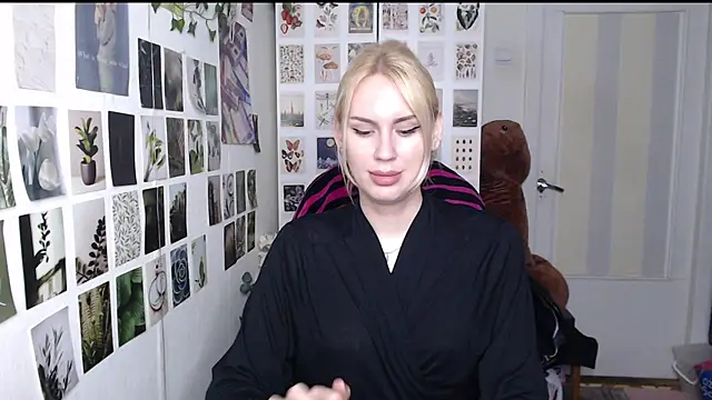 CapriScorpion online show from 07/02/26, 03:29