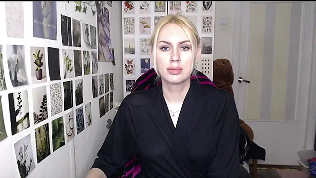 CapriScorpion online show from 07/03/26, 11:27