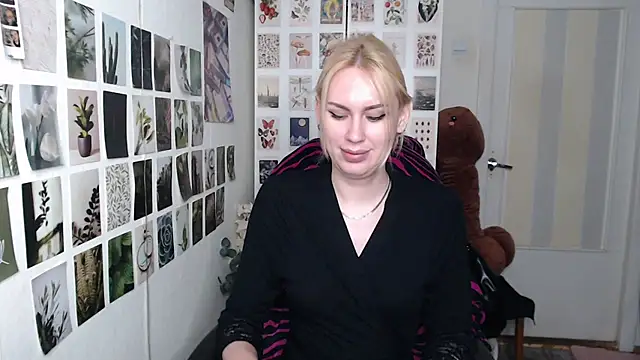 CapriScorpion online show from 07/08/26, 01:26