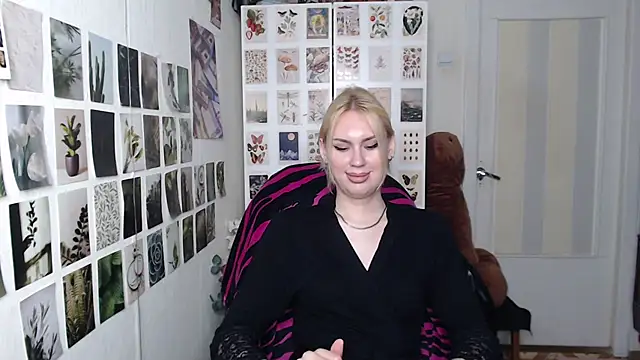 CapriScorpion online show from 07/10/26, 12:52
