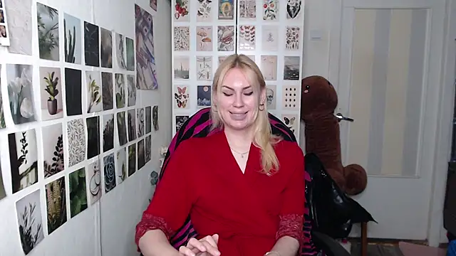 CapriScorpion online show from 07/16/26, 12:55