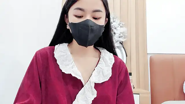 Lita-Julia online show from 01/17/25, 03:55