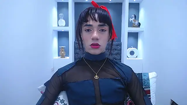 KatrinaQueen1 online show from 03/05/25, 02:25