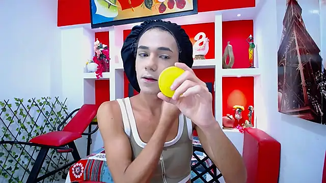 KatrinaQueen1 online show from 11/29/25, 06:22