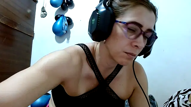 mademonsexy online show from 10/10/25, 03:38