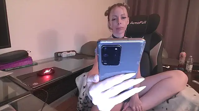 Thundercat23 online show from 10/11/25, 05:28