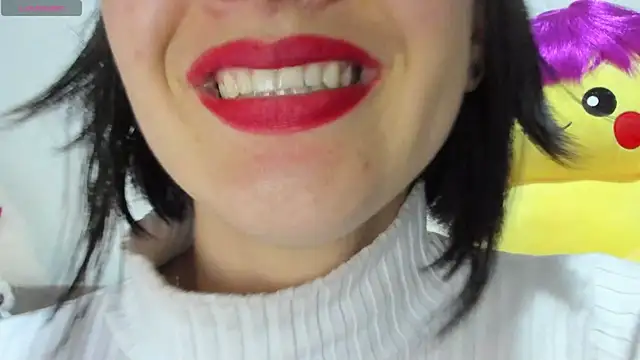 queen fetish online show from 03/13/25, 09:48