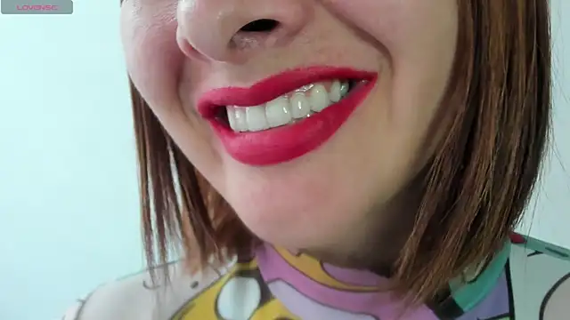 queen fetish online show from 03/27/26, 03:56