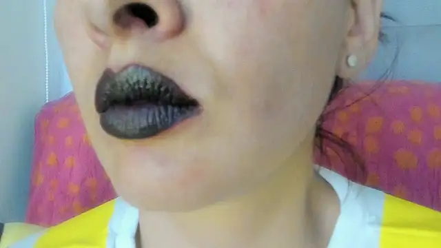 queen fetish online show from 07/07/26, 09:52