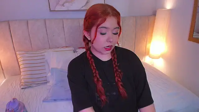 Atenea cuteee online show from 02/03/26, 02:10