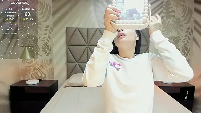 AnneDixie online show from 02/11/26, 03:11