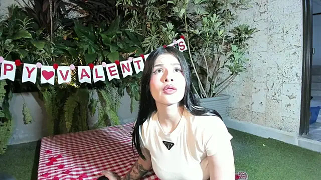 AnneDixie online show from 02/15/26, 03:14