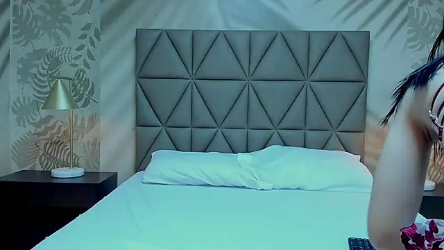 AnneDixie online show from 02/25/26, 03:05