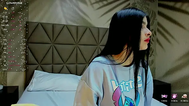 AnneDixie online show from 03/03/26, 03:01