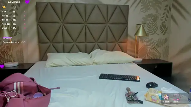 AnneDixie online show from 03/29/26, 03:06