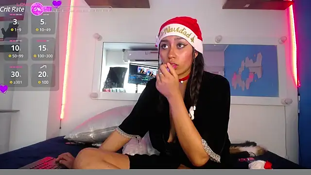 CarolRodriguez  online show from 12/21/24, 07:27