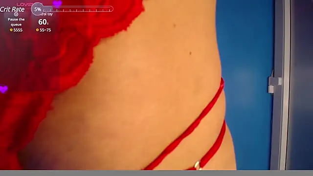 CarolRodriguez  online show from 12/23/24, 04:17