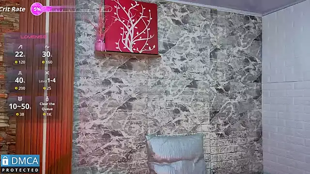 CarolRodriguez  online show from 10/29/25, 07:04