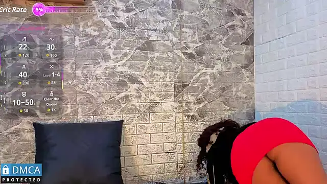 CarolRodriguez  online show from 01/06/26, 05:05