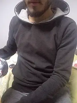 Arabian-B online show from 12/14/24, 02:12