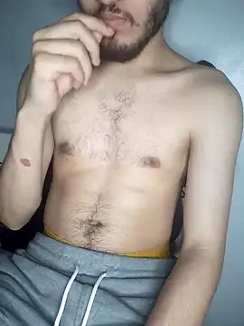 Arabian-B online show from 12/15/24, 06:15