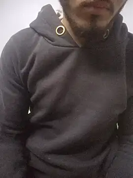 Arabian-B online show from 12/16/24, 05:33