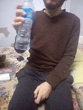 Arabian-B online show from 12/25/24, 07:02