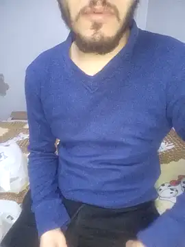 Arabian-B online show from 12/27/24, 04:36