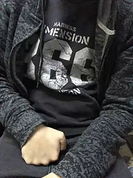 Arabian-B online show from 01/08/25, 02:03