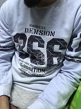 Arabian-B online show from 01/14/25, 05:01